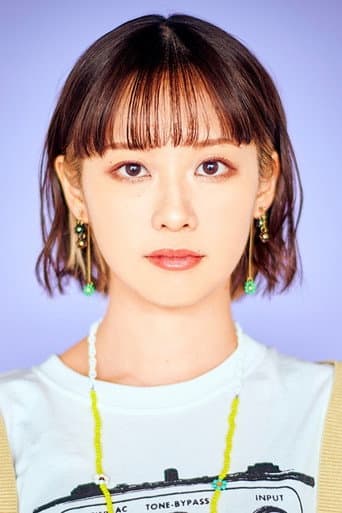 Kusunoki Tomori fotoğrafı