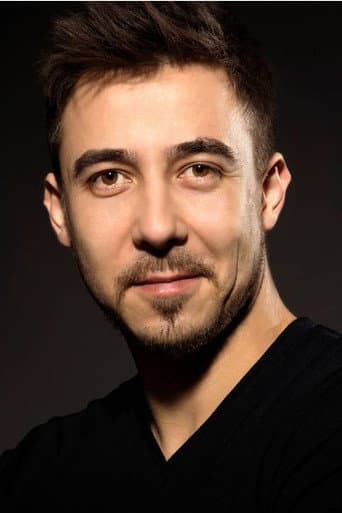 Cemil Büyükdöğerli fotoğrafı