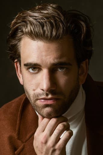Andrew Richardson fotoğrafı
