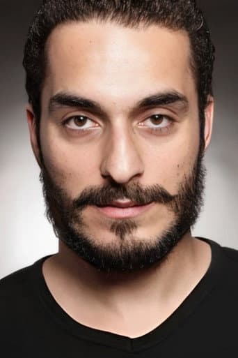 Ateş Fatih Uçan fotoğrafı