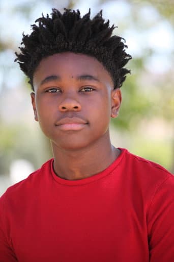 Jalyn Hall fotoğrafı