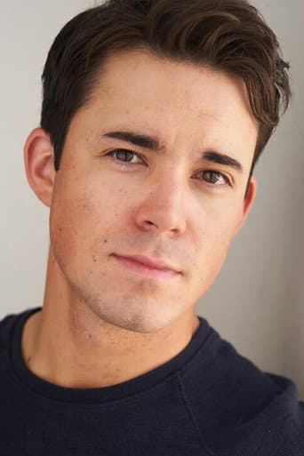 Spencer Watson fotoğrafı