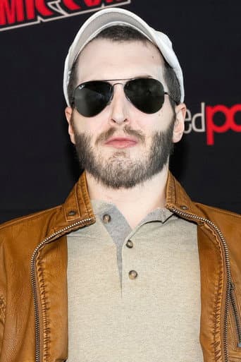 Zach Hadel fotoğrafı