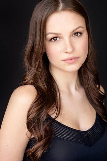 Kayla Wallace fotoğrafı