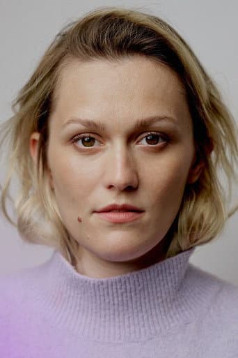 Lena Schmidtke fotoğrafı