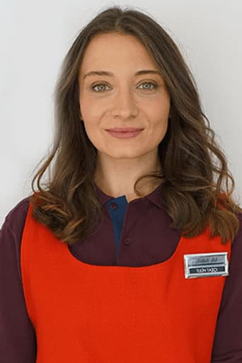 Melisa Darıcı fotoğrafı