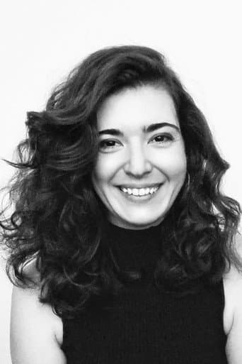 Merve Bozcu fotoğrafı