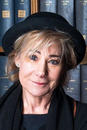 Zoë Wanamaker fotoğrafı