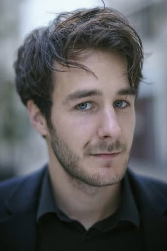 Bertrand Usclat fotoğrafı