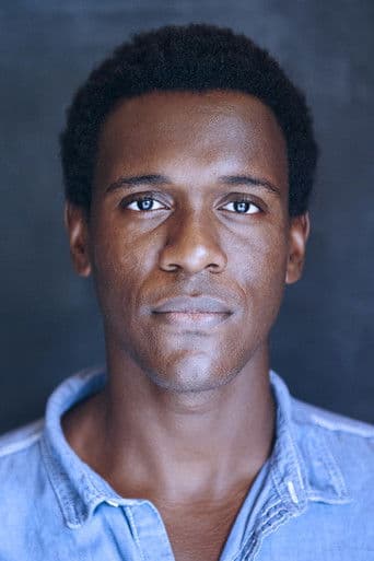 Abubakar Salim fotoğrafı