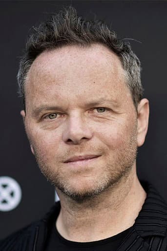 Noah Hawley fotoğrafı