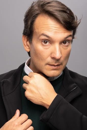 Juan Pablo Posada fotoğrafı