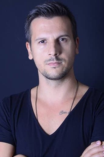 Ergin Kılıkçıer fotoğrafı