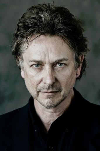 Jeremy Crutchley fotoğrafı