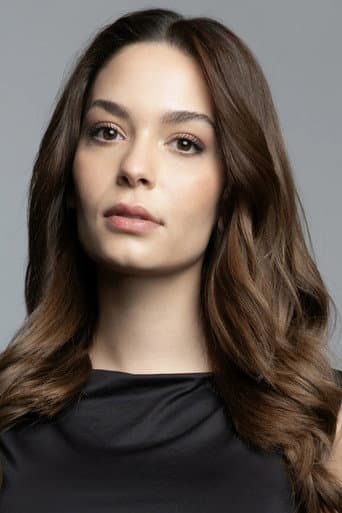 Selin Işık fotoğrafı