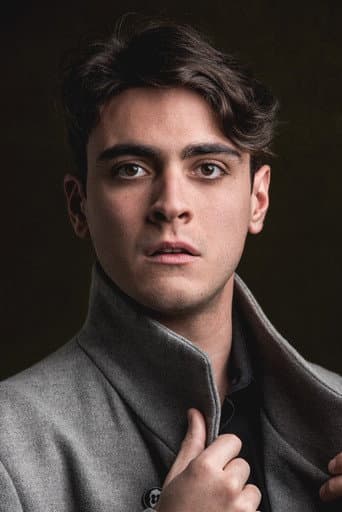Pablo Álvarez fotoğrafı