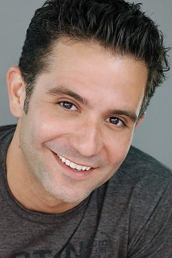 Mark Gagliardi fotoğrafı