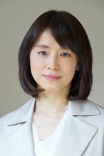 石田ゆり子 fotoğrafı