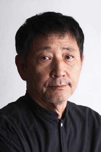 Kaoru Kobayashi fotoğrafı