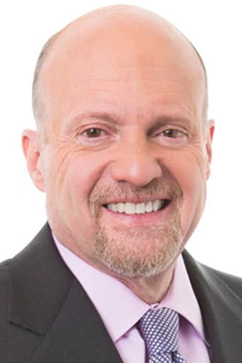 Jim Cramer fotoğrafı