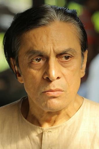 Subhasish Mukherjee fotoğrafı