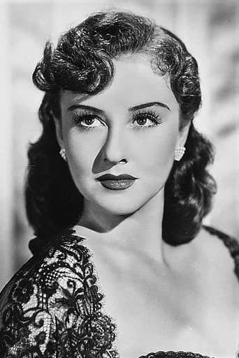 Margaret Lindsay fotoğrafı