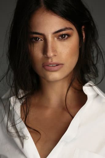 Cynthia Aparecida fotoğrafı