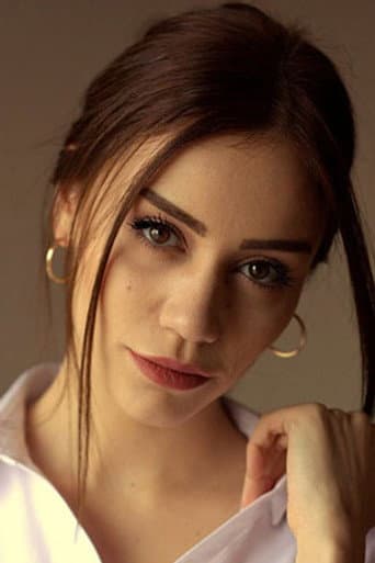 Hazal Benli fotoğrafı