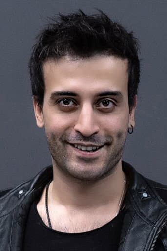 Berkay Tulumbacı fotoğrafı