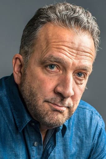 George Pelecanos fotoğrafı