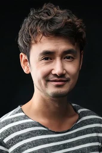 Ahn Kyung-chan fotoğrafı