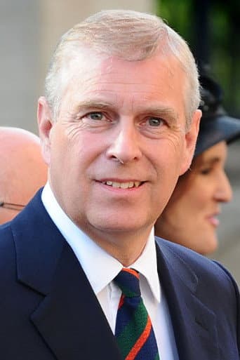 Andrew Mountbatten Windsor fotoğrafı