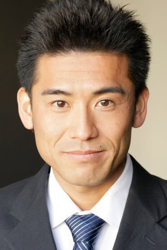 Yutaka Takeuchi fotoğrafı