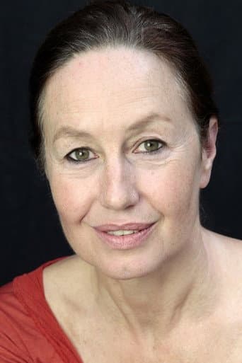 Catherine Schaub-Abkarian fotoğrafı