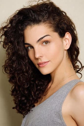 Julia Konrad fotoğrafı