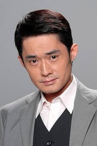 Guo-Bin Jiang fotoğrafı