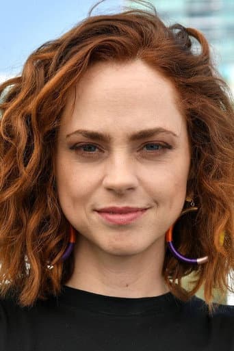 Fiona Dourif fotoğrafı