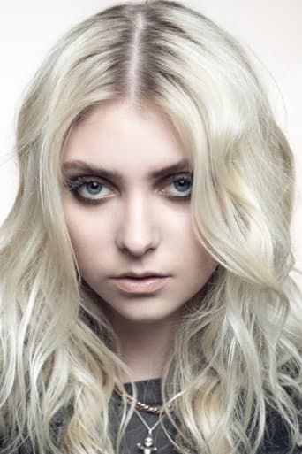 Taylor Momsen fotoğrafı