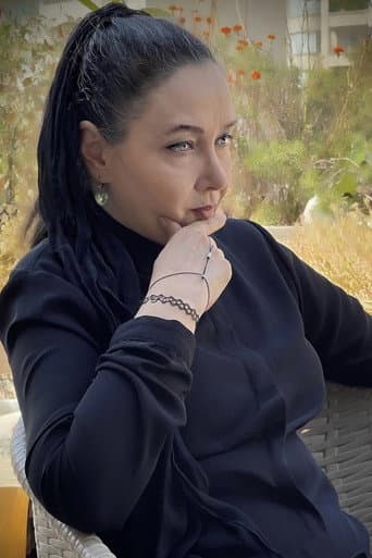 Katayoon Riahi fotoğrafı