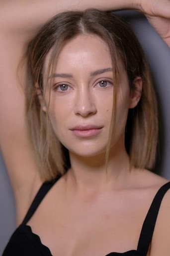 Buse Arslan fotoğrafı