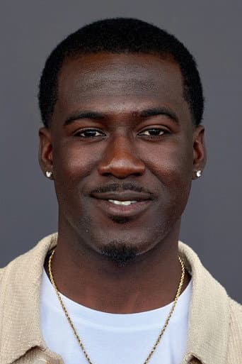 Kwesi Boakye fotoğrafı