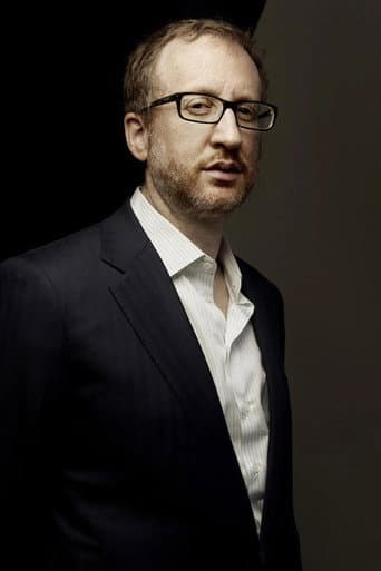 James Gray fotoğrafı
