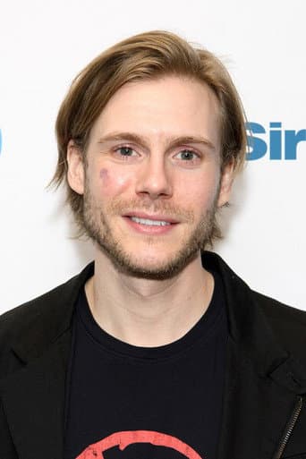 Zachary Booth fotoğrafı