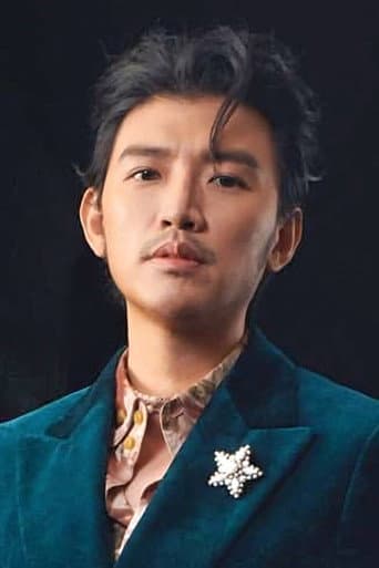 Zeng Shi Yu fotoğrafı