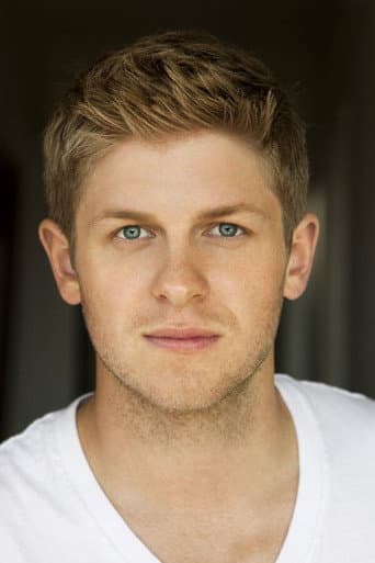 Michael Grant Terry fotoğrafı