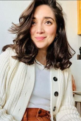 Erika Soto fotoğrafı