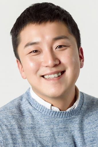 Kwak Min Gyoo fotoğrafı