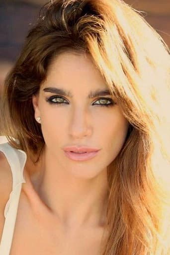 Gabriela Sari fotoğrafı