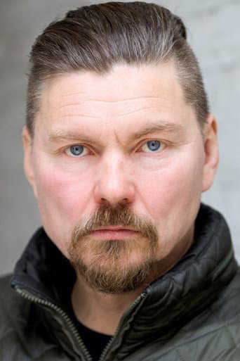 Jukka Hiltunen fotoğrafı