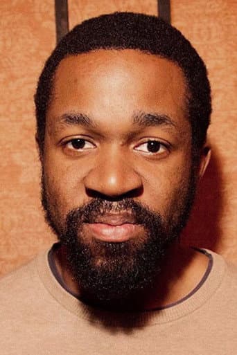 Ikechukwu Ufomadu fotoğrafı